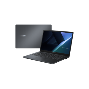 Asus 14" Expertbook B1 B1403CVA Intel i5-1334U 16GB 512GB FHD Win11Pro 3Y Onsite - B1403CVA-S66324