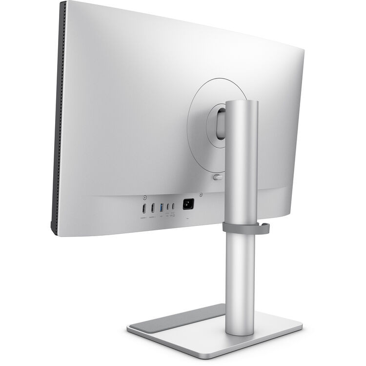 91be28f2a1e6f00568c8b0d918408c47.jpeg BenQ 27" MA270UP 4K IPS Nano Gloss Monitor - 95% P3 Color Gamut, 90W USB-C Power Delivery, Ergonomic Stand