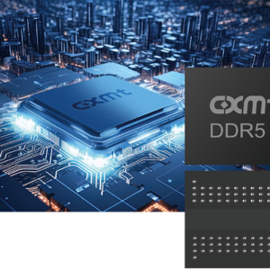 CXMT 16GB DDR5 5600MHZ SODIMM RAM CXMR4E816S6AS