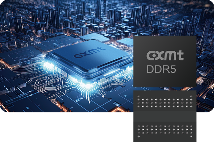 CXMT 16GB DDR5 5600MHZ SODIMM RAM CXMR4E816S6AS