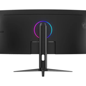 MSI 34" MAG 342CQRF E20 Curved ( Rapid VA, UWQHD, 200Hz, 0.5ms, Adaptive Sync ) Ergonomic Gaming Monitor