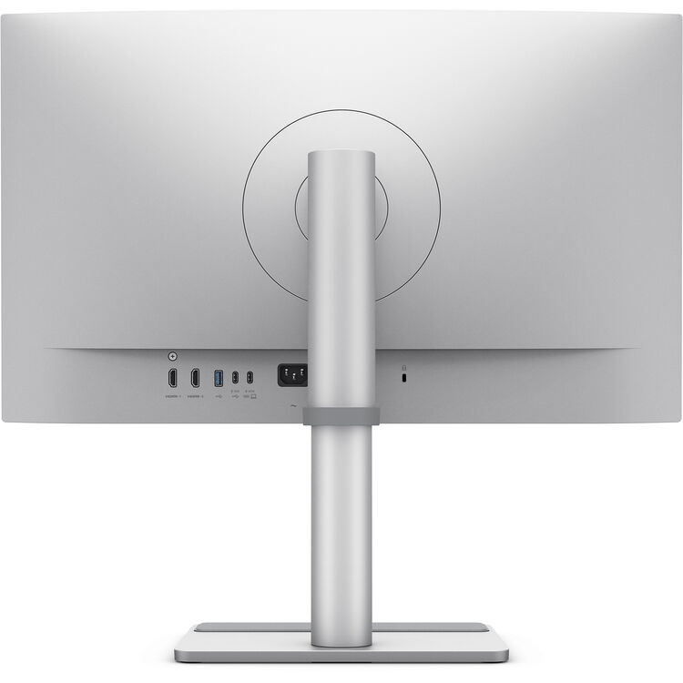 e18dac1ce99bcf245c63ad0ec788c0d1.jpeg BenQ 27" MA270UP 4K IPS Nano Gloss Monitor - 95% P3 Color Gamut, 90W USB-C Power Delivery, Ergonomic Stand
