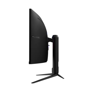 MSI 34" MAG 342CQRF E20 Curved ( Rapid VA, UWQHD, 200Hz, 0.5ms, Adaptive Sync ) Ergonomic Gaming Monitor