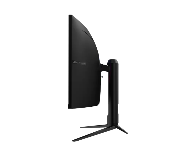 MSI 34" MAG 342CQRF E20 Curved ( Rapid VA, UWQHD, 200Hz, 0.5ms, Adaptive Sync ) Ergonomic Gaming Monitor
