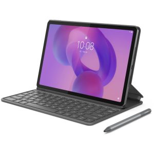 e7a6b09d65c0ab0f3093f19ce264af95.jpeg Lenovo Folio Keyboard for IdeaTab - ZG38C07097 (Luna Grey)
