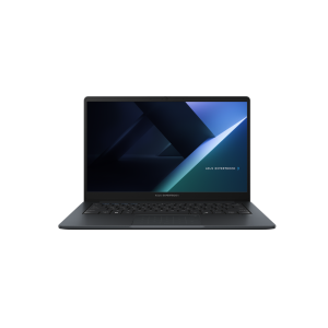 Asus 14" Expertbook B1 B1403CVA Intel i5-1334U 16GB 512GB FHD Win11Pro 3Y Onsite - B1403CVA-S66324