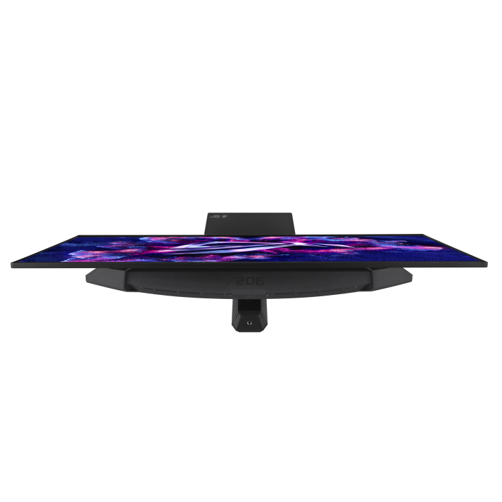 [NO.1 OLED For Gaming] Asus ROG Strix 32" OLED XG32UQDMS ( 4K, QD-OLED. 240Hz, 0.03ms, G-Sync, FreeSync ) Ergonomic Gaming Monitor