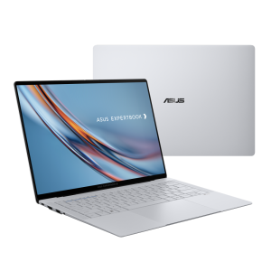 0c031518778f592b4ae220493b842e8f.png Asus ExpertBook Ultra B9406CAA (Morn Grey) Laptop Ultra X7 358H 32GB 1TB 14" WQXGA+ OLED Touch W11Home - B9406CAA-TH1142WS
