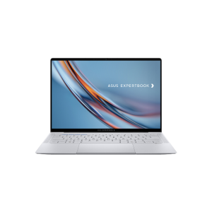 18d0ebe31c47cef7885393f75754a8e5.png Asus ExpertBook Ultra B9406CAA (Morn Grey) Ultra X7 358H 32GB 1TB 14" OLED WQXGA+ Touch W11P - B9406CAA-TH1446X