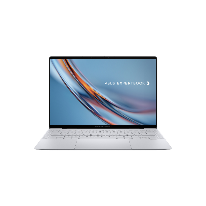 18d0ebe31c47cef7885393f75754a8e5.png Asus ExpertBook Ultra B9406CAA (Morn Grey) Ultra X7 358H 32GB 1TB 14" OLED WQXGA+ Touch W11P - B9406CAA-TH1446X