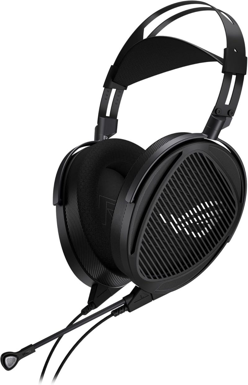 Asus A702 ROG Kithara Wired Gaming Headset POWERED By HIFIMAN