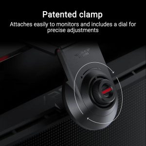 [PreOrder] Asus ALB01 ROG Aura Monitor Asymmetrical Light Bar