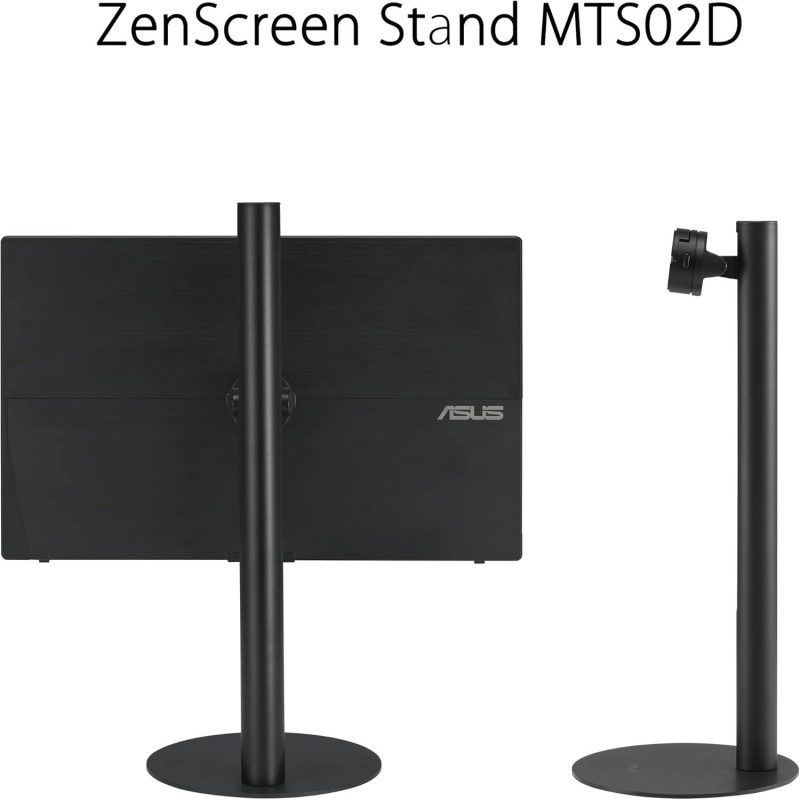 [PreOrder] Asus Zenscreen MTS02D Ergonomic Stand with Height Adjustment