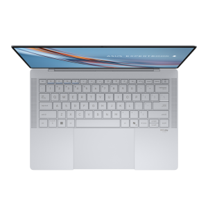 2cffdb12390f6799e5e18ac8cb1299dc.png Asus ExpertBook Ultra B9406CAA (Morn Grey) Laptop Ultra X7 358H 32GB 1TB 14" WQXGA+ OLED Touch W11Home - B9406CAA-TH1142WS