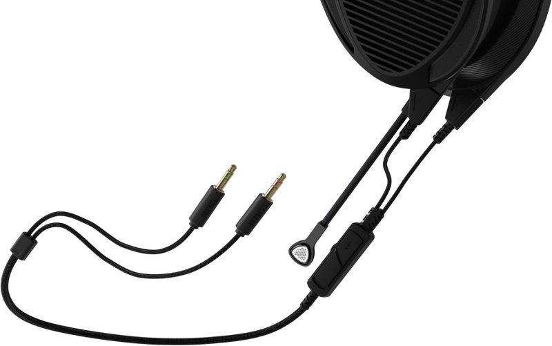 Asus A702 ROG Kithara Wired Gaming Headset POWERED By HIFIMAN