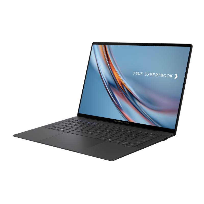33abd3cb2470f1ed232f36cfec7e9244.png Asus ExpertBook Ultra B9406CAA (Jet Fog) Laptop Ultra X7 358H 32GB 1TB 14" WQXGA+ OLED Touch W11Home - B9406CAA-TH1140WS