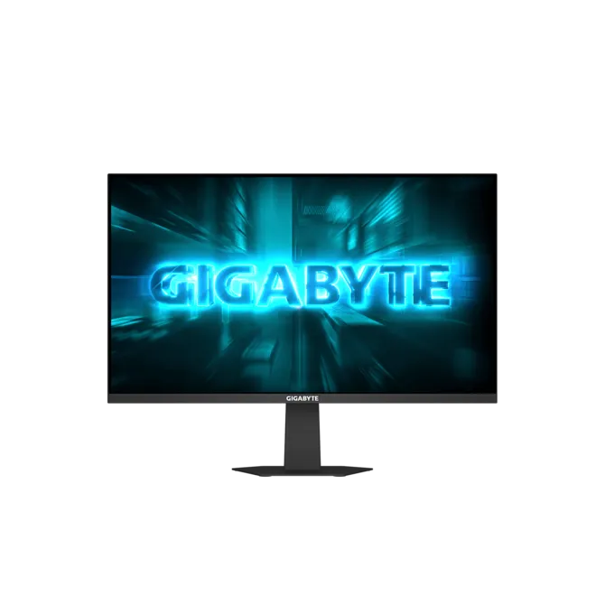Gigabyte 23.8" GS24F14 ( IPS, FHD, Adaptive Sync, 144Hz, 1ms ) Gaming Monitor
