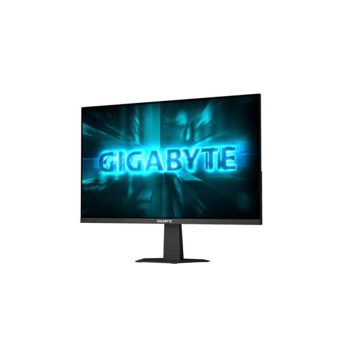 Gigabyte 23.8" GS24F14 ( IPS, FHD, Adaptive Sync, 144Hz, 1ms ) Gaming Monitor