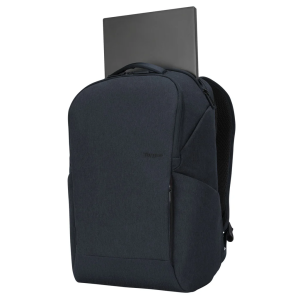 Targus 15.6" Cypress EcoSmart Slim Backpack in Navy - TBB58401GL