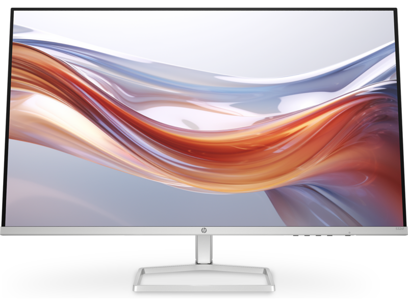 HP Series 31.5" 532SF ( VA, FHD, 100Hz, 7ms ) Monitor - 94F51AA