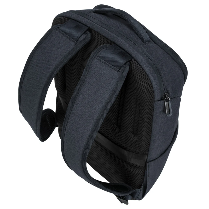 Targus 15.6" Cypress EcoSmart Slim Backpack in Navy - TBB58401GL