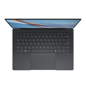 62b92218c34533b01a6e23f2a962a5b8.png Asus ExpertBook Ultra B9406CAA (Jet Fog) Laptop Ultra X7 358H 32GB 1TB 14" WQXGA+ OLED Touch W11Home - B9406CAA-TH1140WS