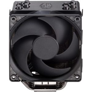 Cooler Master Hyper 212 Black CPU Air Cooler - RR-S4KK-25SN-R1