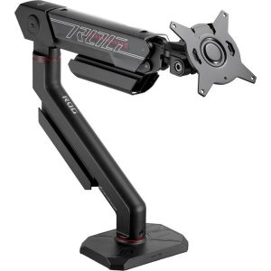 [PreOrder] Asus AAS01R ROG Ergo Monitor Arm up to 49-inch - Mechanical Spring Monitor Mount with Desk Clamp and Grommet Mount