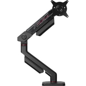 [PreOrder] Asus AAS01R ROG Ergo Monitor Arm up to 49-inch - Mechanical Spring Monitor Mount with Desk Clamp and Grommet Mount