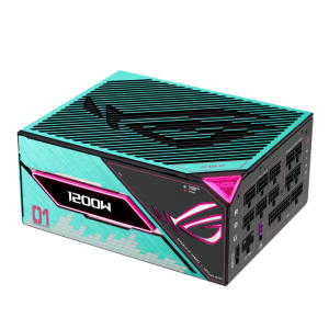 ROG x Hatsune Miku Desktop PC Gaming Set/Build Package (Powered By Asus)