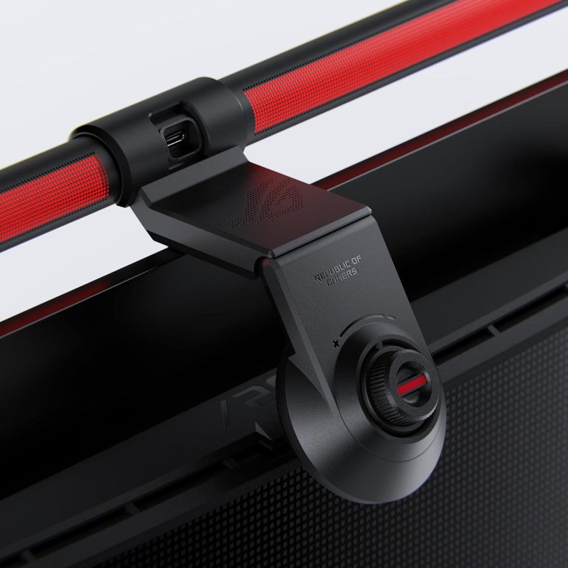 [PreOrder] Asus ALB01 ROG Aura Monitor Asymmetrical Light Bar