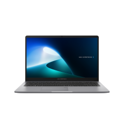 Asus 15.6" ExpertBook P1 Laptop Intel Core 5 210H 16GB 512GB Win11Home Office365 2Y Onsite 1Y ADP (P1503CVA-S72874WS)