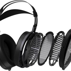 Asus A702 ROG Kithara Wired Gaming Headset POWERED By HIFIMAN