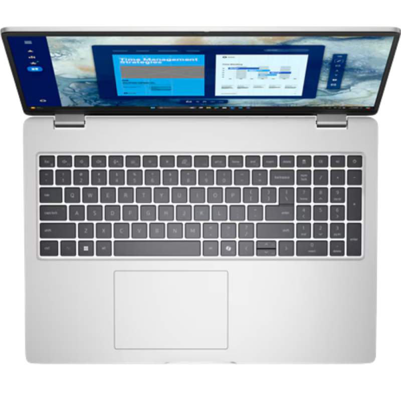 Dell Pro 16 ( Ultra 5 225U, 16GB, 512GB, 16" FHD, Win11Pro ) with 3Y Pro Support & Onsite Service