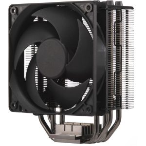 Cooler Master Hyper 212 Black CPU Air Cooler - RR-S4KK-25SN-R1