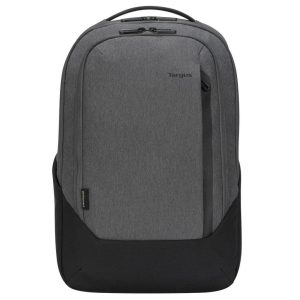 Targus 15.6" Cypress Hero Backpack with EcoSmart in Grey - TBB58602GL
