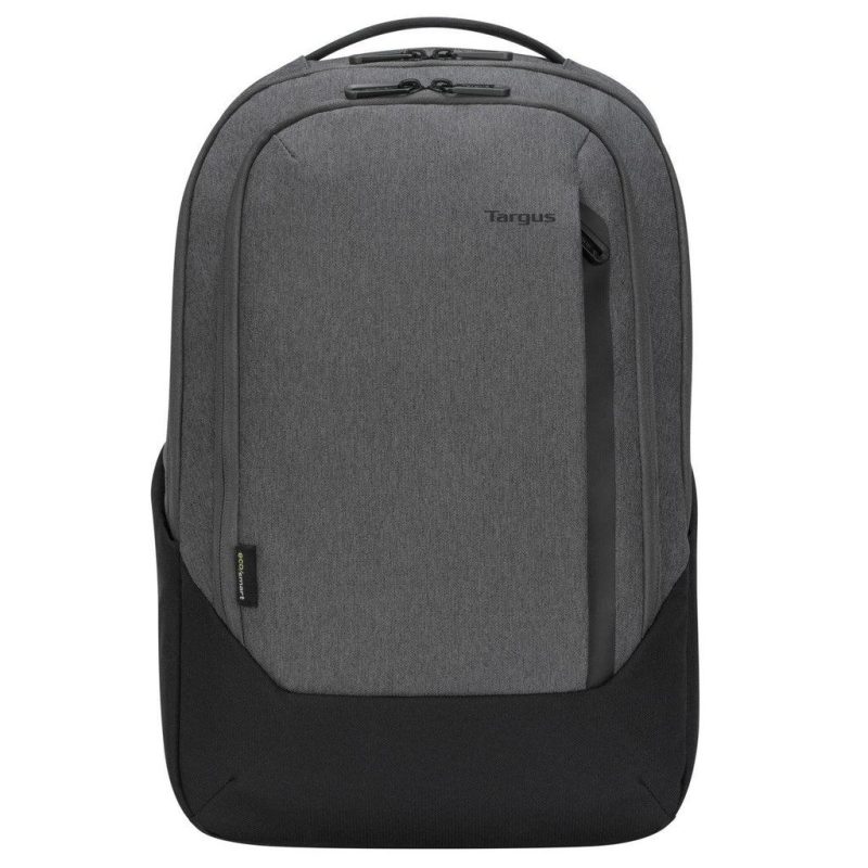 Targus 15.6" Cypress Hero Backpack with EcoSmart in Grey - TBB58602GL