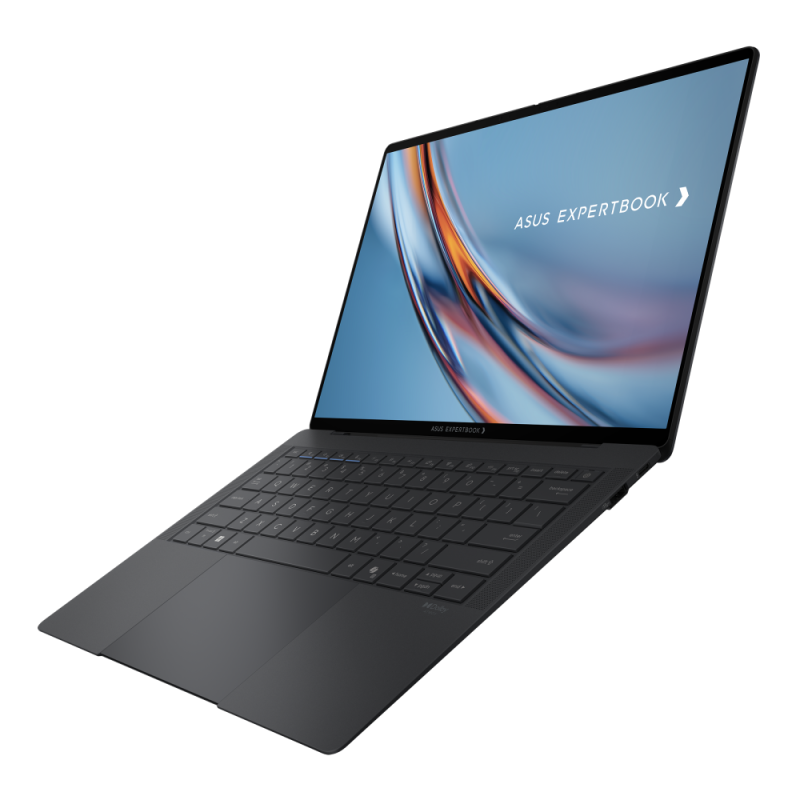 89128cdfa5726fa15b6035cb9161eaf5.png Asus ExpertBook Ultra B9406CAA (Jet Fog) Laptop Ultra X7 358H 32GB 1TB 14" WQXGA+ OLED Touch W11Home - B9406CAA-TH1140WS