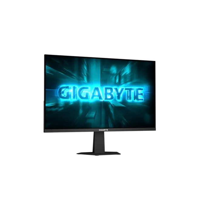Gigabyte 23.8" GS24F14 ( IPS, FHD, Adaptive Sync, 144Hz, 1ms ) Gaming Monitor