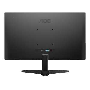 AOC 23.8" 24B36XE ( IPS, FHD, Adaptive Sync, 144Hz, 0.5ms ) Frameless Monitor