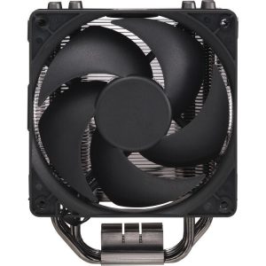 Cooler Master Hyper 212 Black CPU Air Cooler - RR-S4KK-25SN-R1