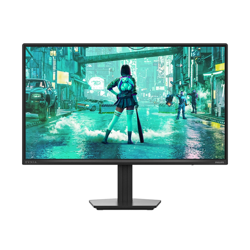 Philips 24" Evnia 24M2N2100NF ( IPS, FHD, Adaptive Sync, 144Hz, 0.5ms ) Gaming Monitor