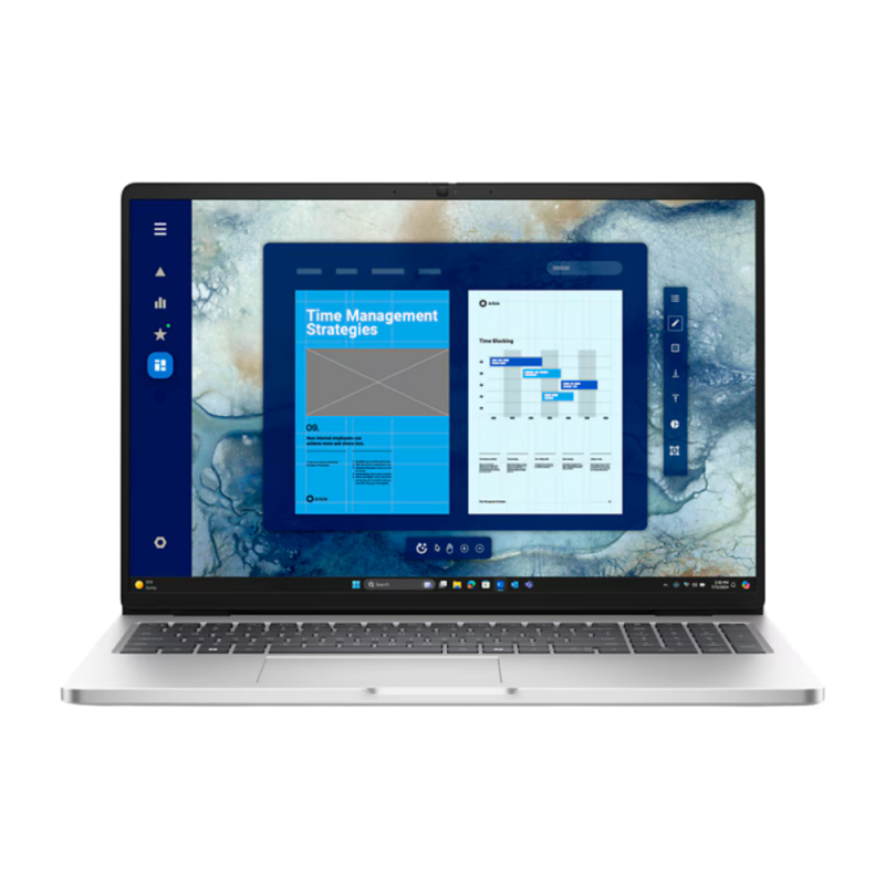 Dell Pro 16 ( Ultra 5 225U, 16GB, 512GB, 16" FHD, Win11Pro ) with 3Y Pro Support & Onsite Service
