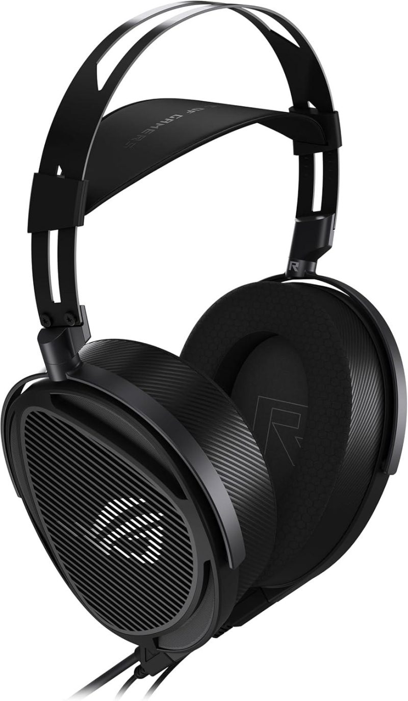 Asus A702 ROG Kithara Wired Gaming Headset POWERED By HIFIMAN