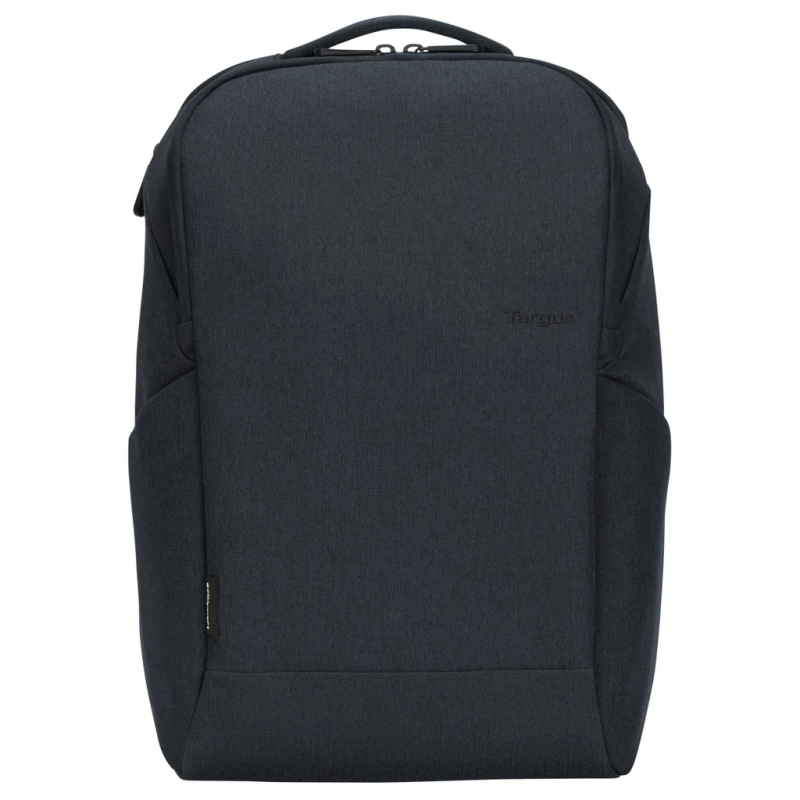 Targus 15.6" Cypress EcoSmart Slim Backpack in Navy - TBB58401GL
