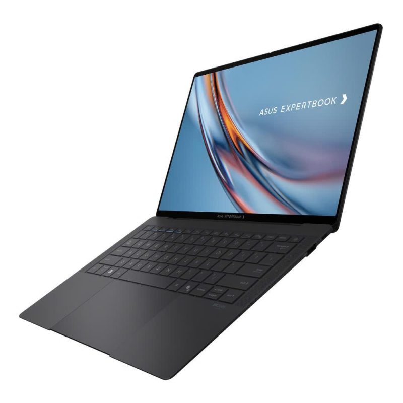 [PREORDER] Asus ExpertBook Ultra B9406CAA (Jet Fog) Ultra X7 358H 32GB 1TB 14" OLED WQXGA+ Touch W11P - B9406CAA-TH1139X