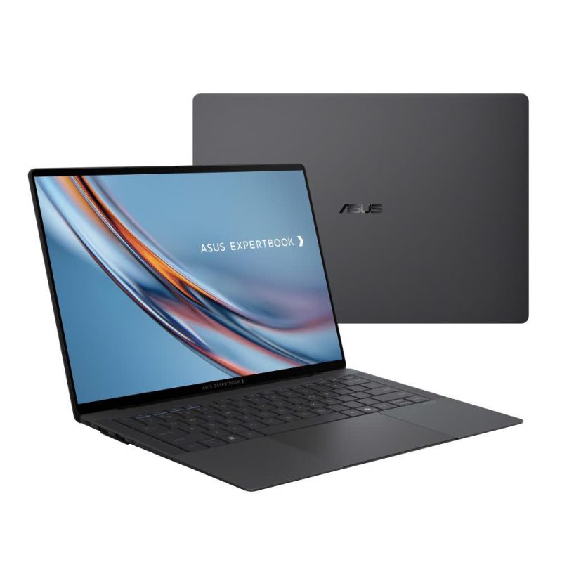 b31060372bb326d989f7b8862725d70b.jpeg Asus ExpertBook Ultra B9406CAA (Jet Fog) Ultra X7 358H 64GB 2TB 14" OLED WQXGA+ Touch W11P - B9406CAA-TH1138X