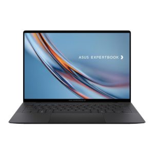 b96a9600e7962620343fa397529ed992.jpeg Asus ExpertBook Ultra B9406CAA (Jet Fog) Ultra X7 358H 64GB 2TB 14" OLED WQXGA+ Touch W11P - B9406CAA-TH1138X