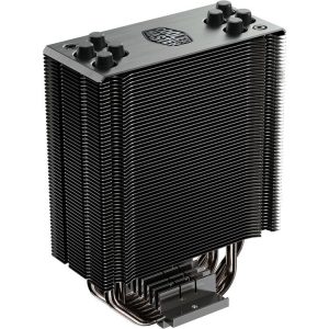 Cooler Master Hyper 212 Black CPU Air Cooler - RR-S4KK-25SN-R1