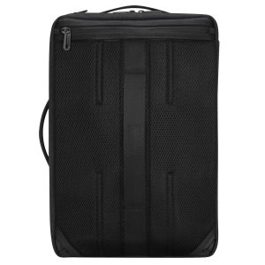 Targus 15.6" Cypress Convertible Backpack with EcoSmart in Black - TBB587GL